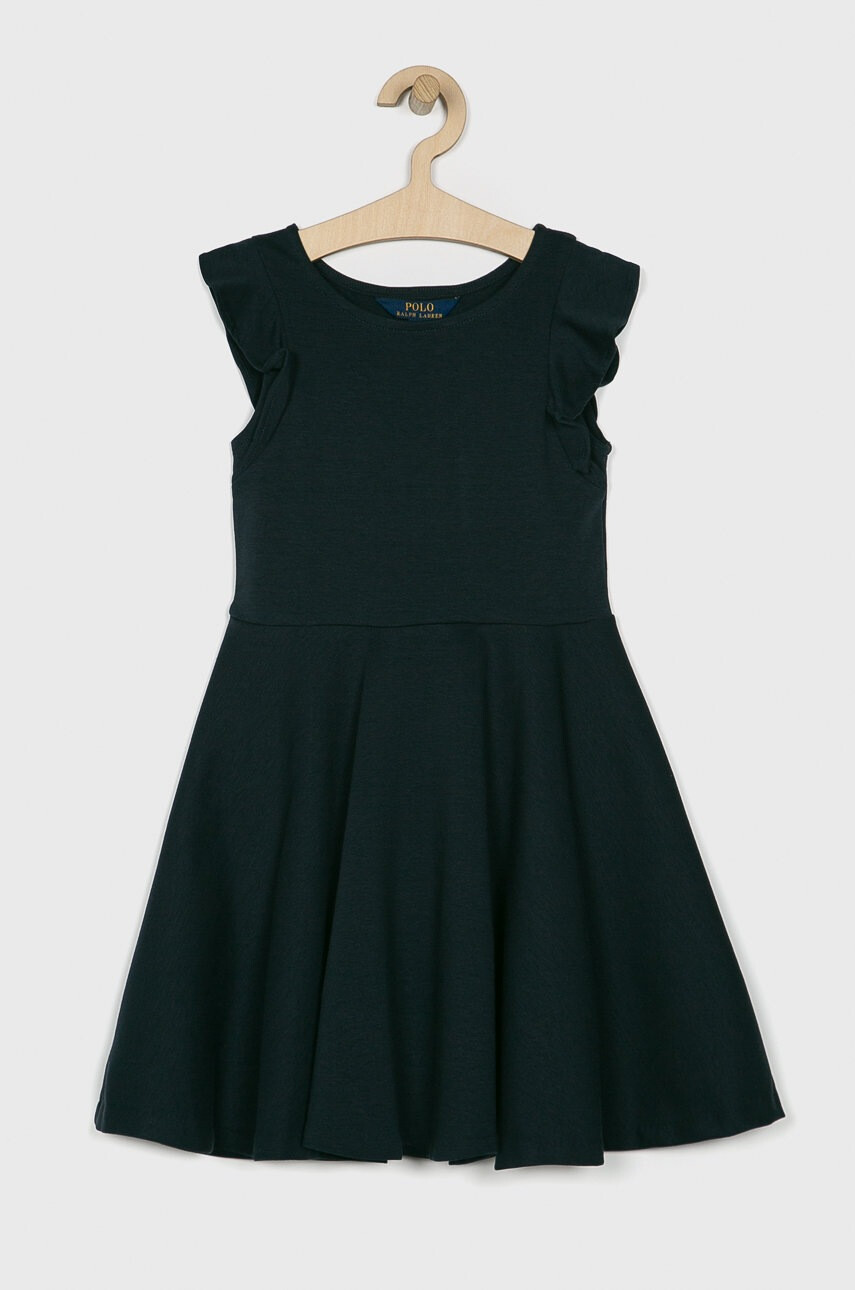 Polo Ralph Lauren Детска рокля 128-176 cm - Pepit.bg