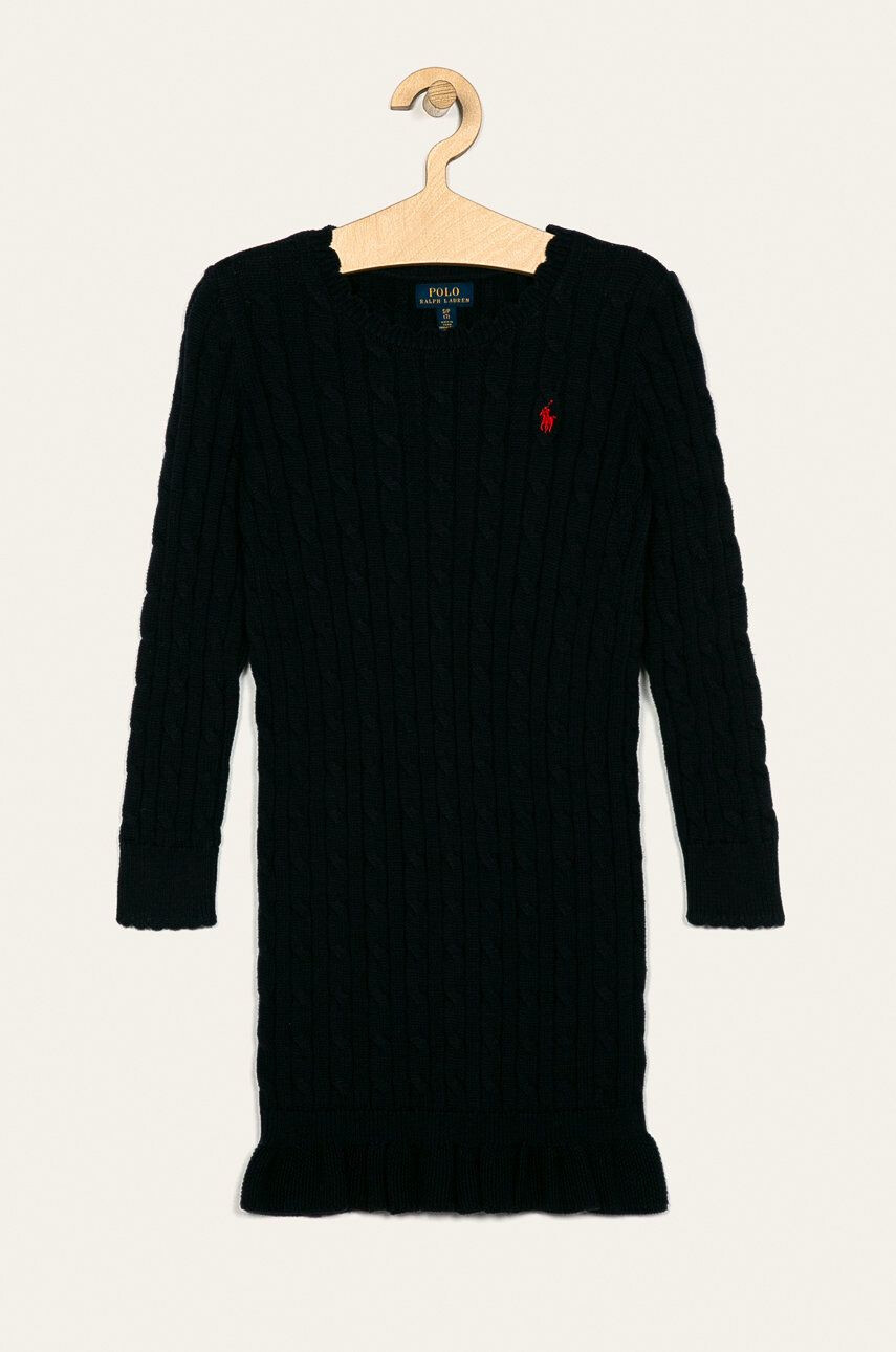 Polo Ralph Lauren Детска рокля 128-176 cm - Pepit.bg