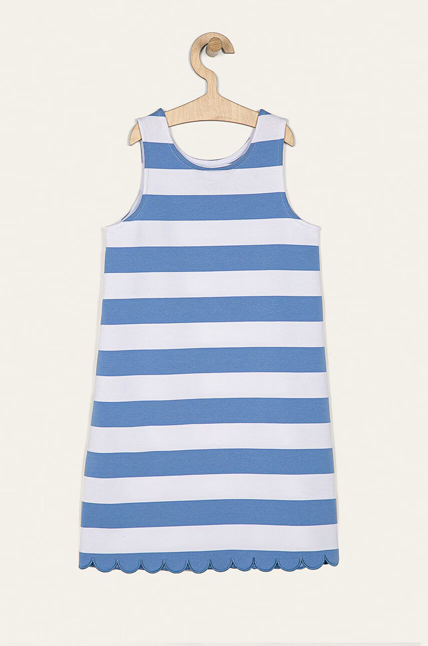 Polo Ralph Lauren Детска рокля 128-176 cm - Pepit.bg