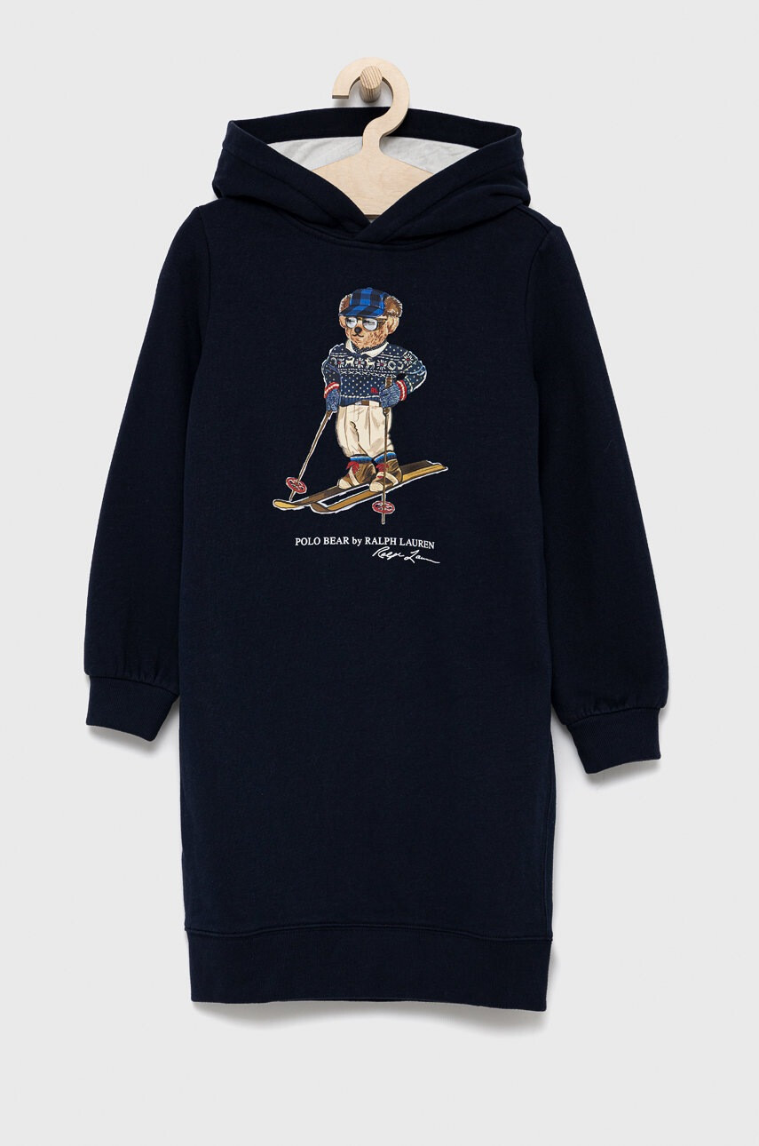Polo Ralph Lauren Детска рокля - Pepit.bg