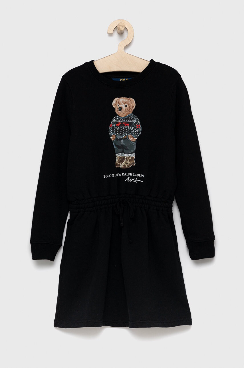 Polo Ralph Lauren Детска рокля - Pepit.bg
