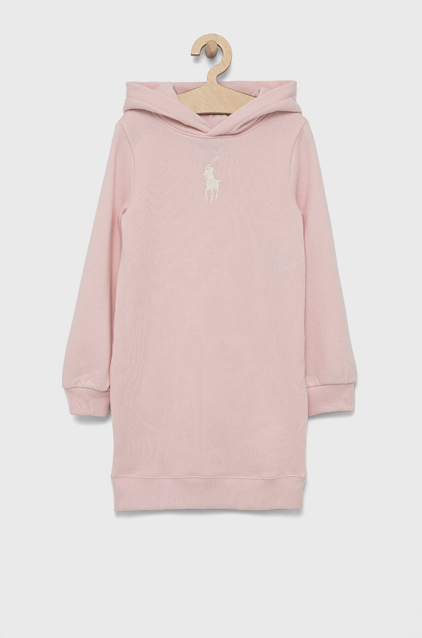 Polo Ralph Lauren Детска рокля - Pepit.bg