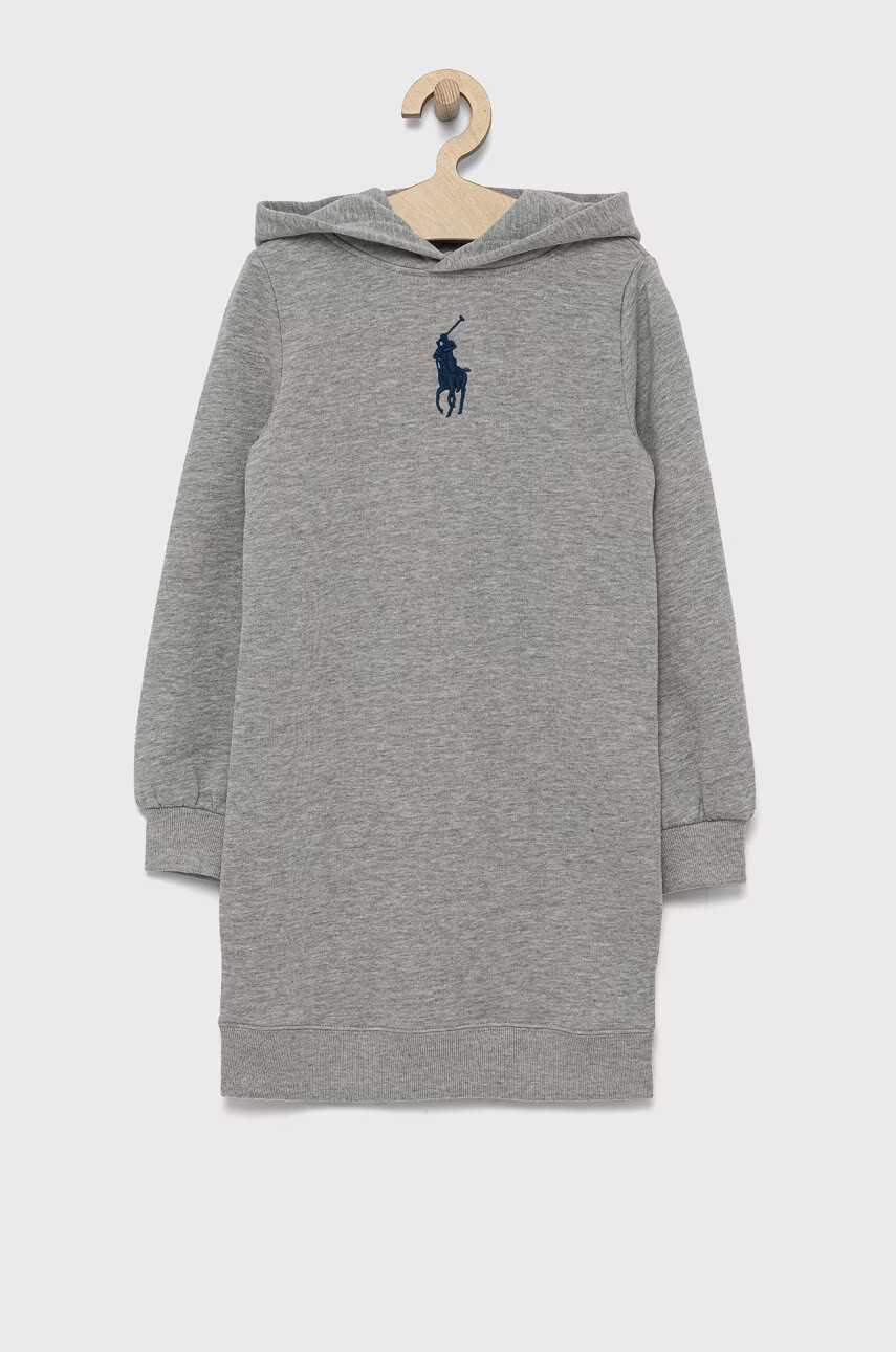 Polo Ralph Lauren Детска рокля - Pepit.bg