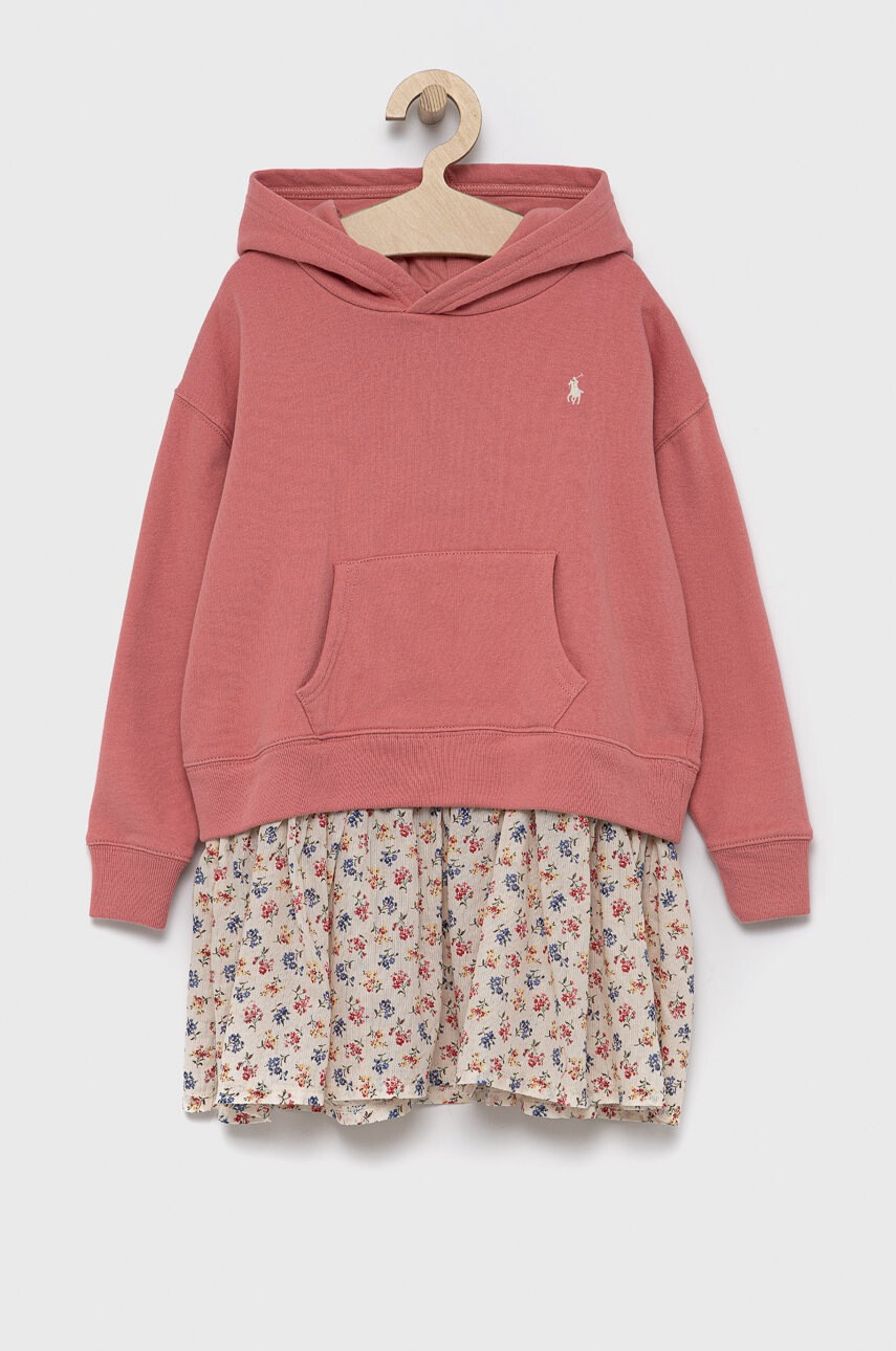 Polo Ralph Lauren Детска рокля - Pepit.bg
