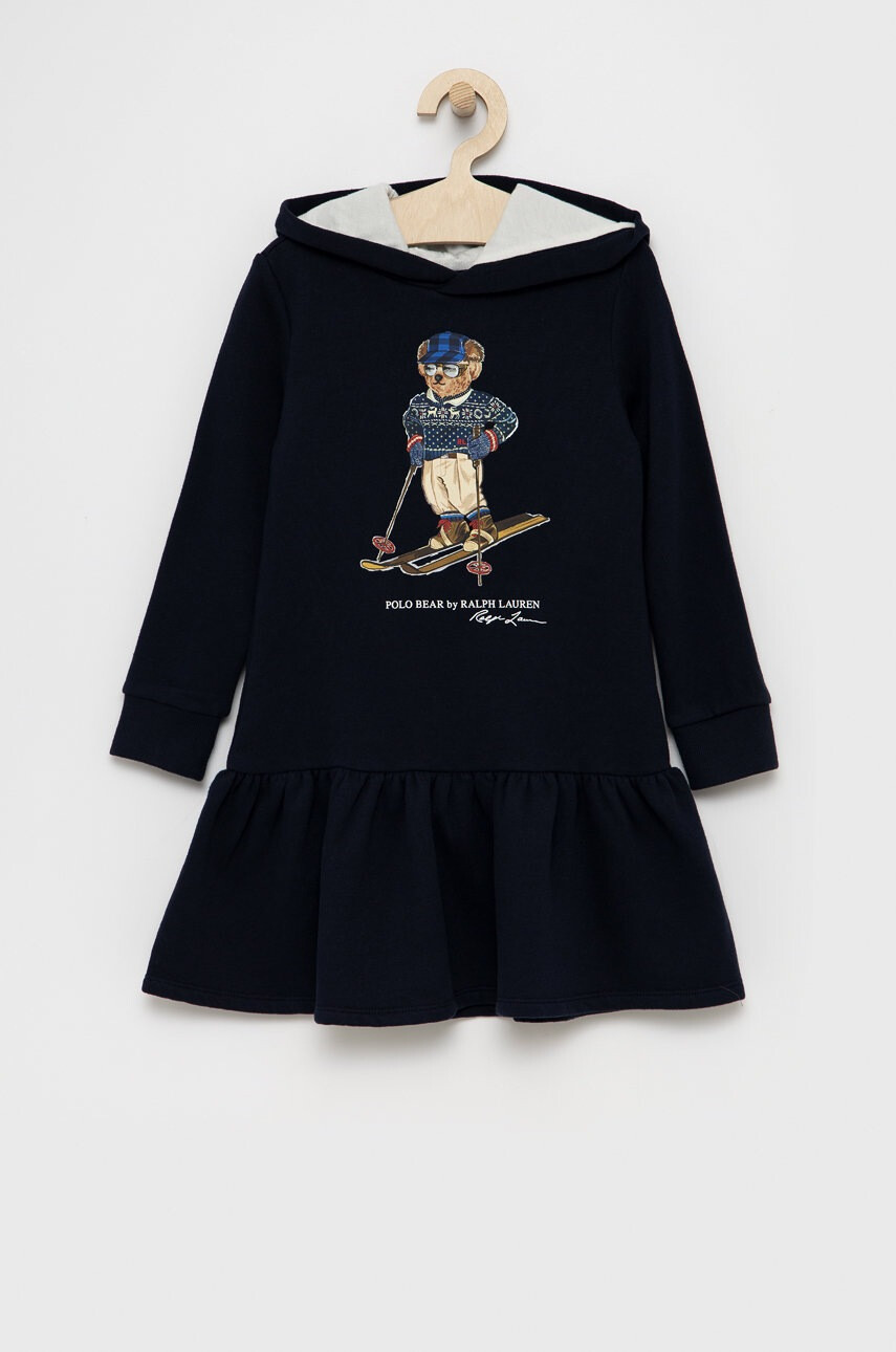 Polo Ralph Lauren Детска рокля - Pepit.bg