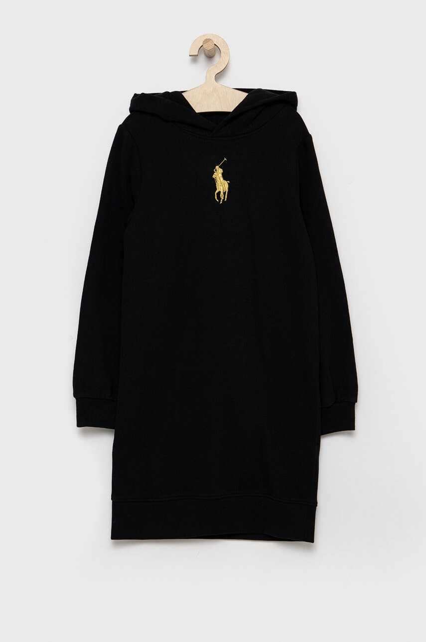 Polo Ralph Lauren Детска рокля - Pepit.bg