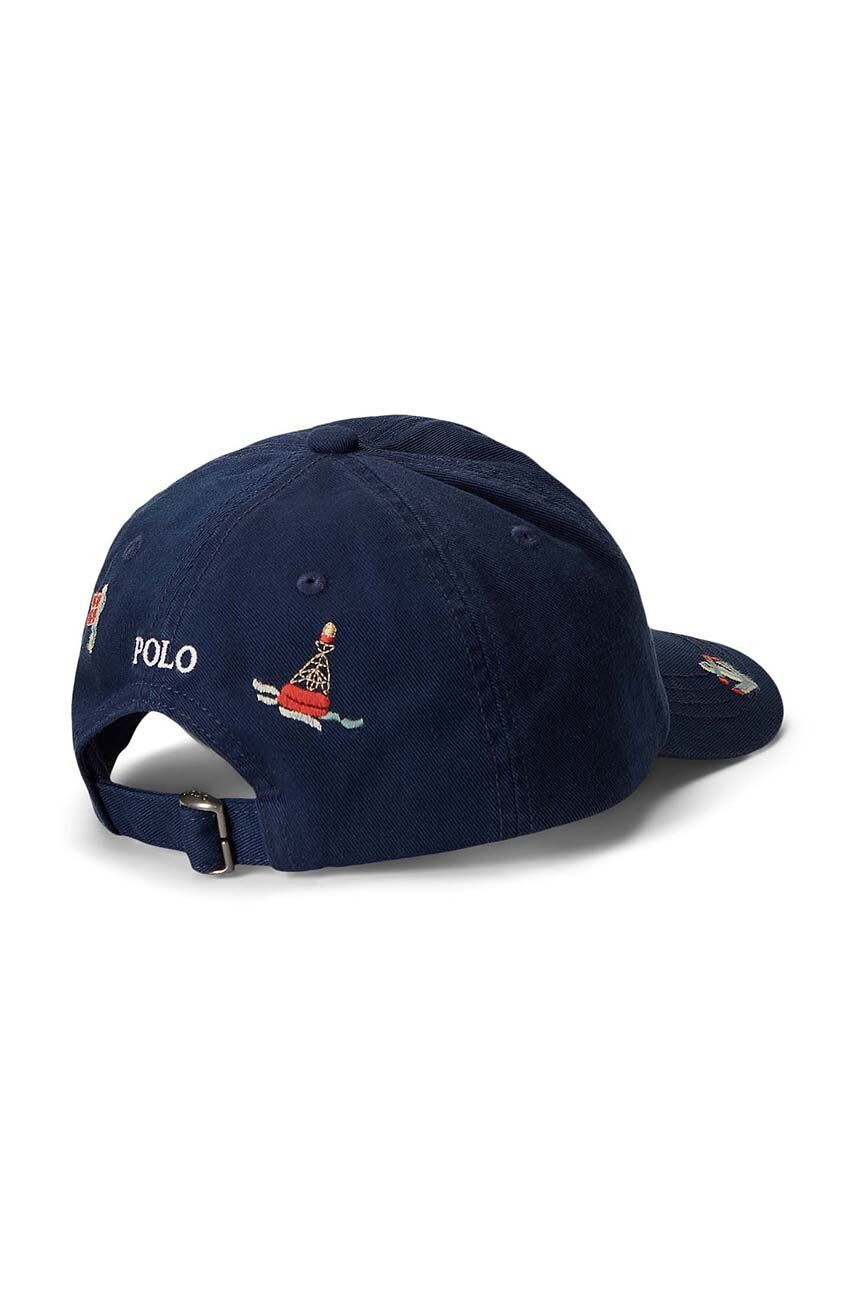 Polo Ralph Lauren Детска шапка - Pepit.bg