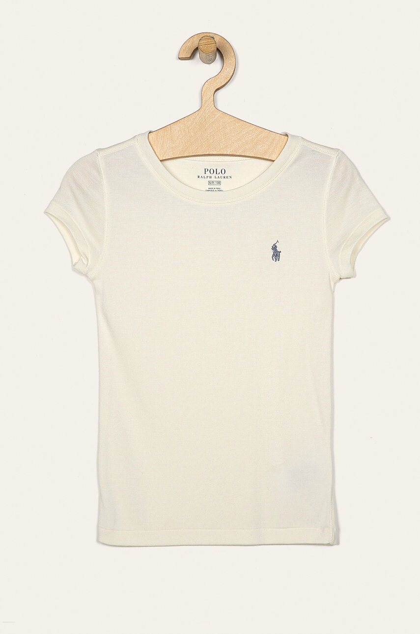 Polo Ralph Lauren Детска тениска 128-176 cm - Pepit.bg