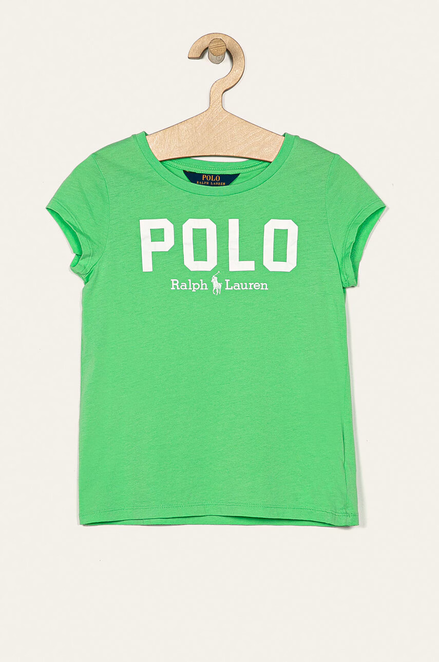 Polo Ralph Lauren Детска тениска 128-176 cm - Pepit.bg