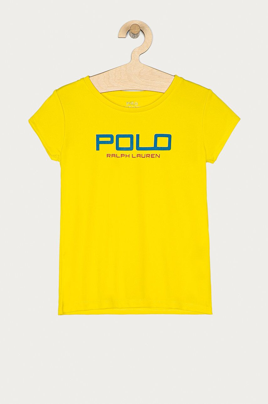 Polo Ralph Lauren Детска тениска 128-176 cm - Pepit.bg