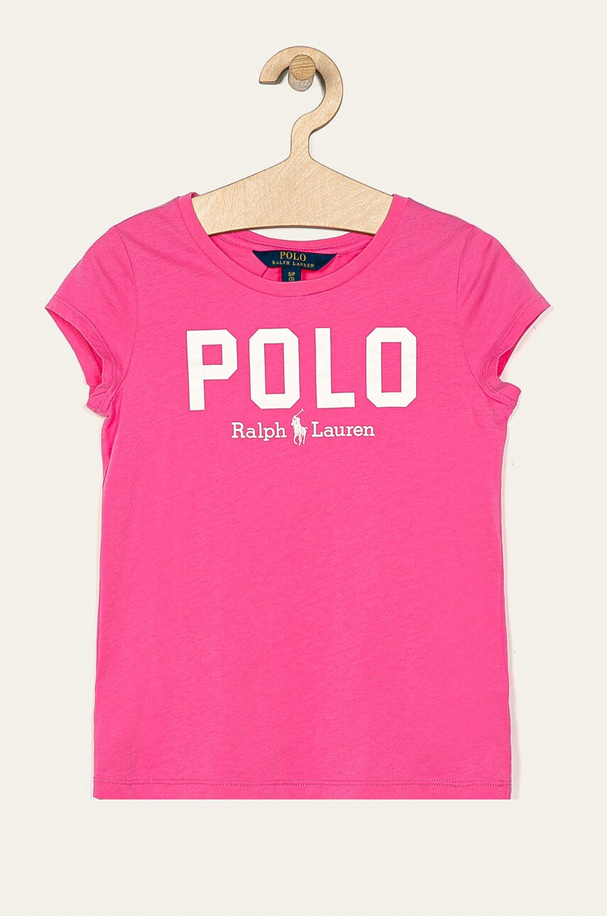 Polo Ralph Lauren Детска тениска 128-176 cm - Pepit.bg