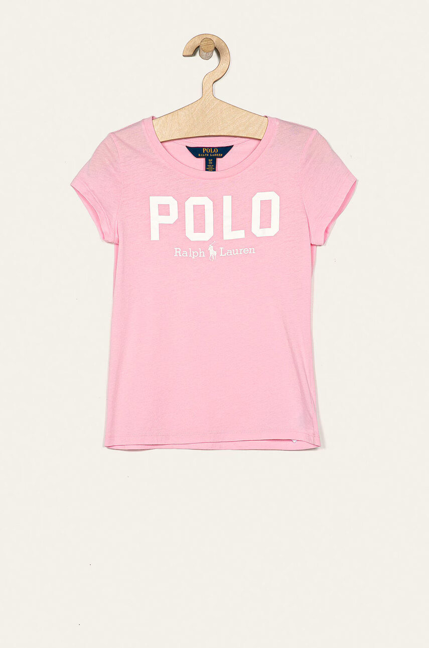 Polo Ralph Lauren Детска тениска 128-176 cm - Pepit.bg