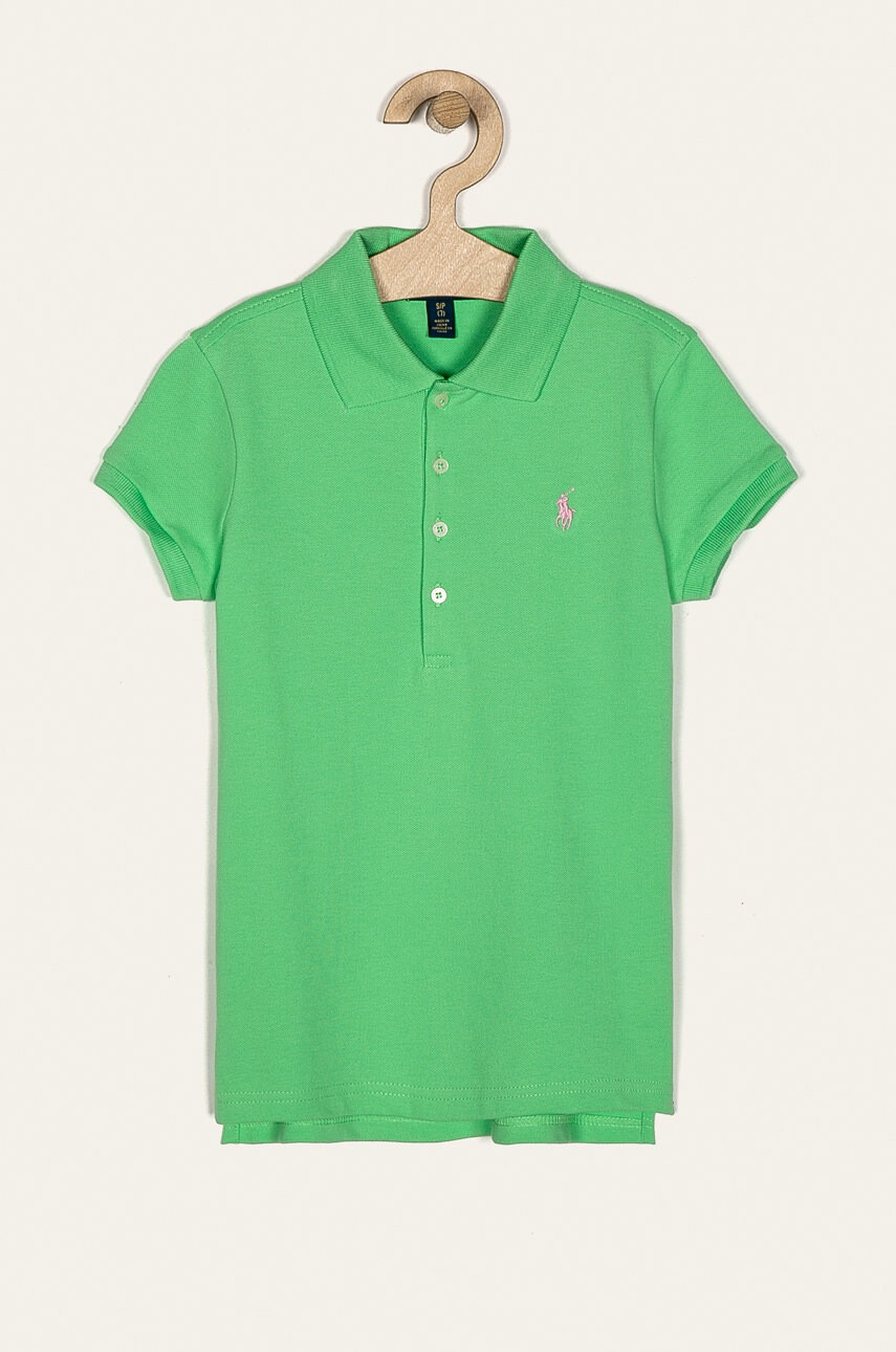 Polo Ralph Lauren Детска тениска 128-176 cm - Pepit.bg