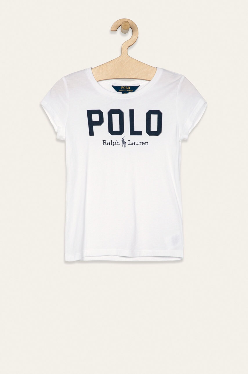 Polo Ralph Lauren Детска тениска 128-176 cm - Pepit.bg