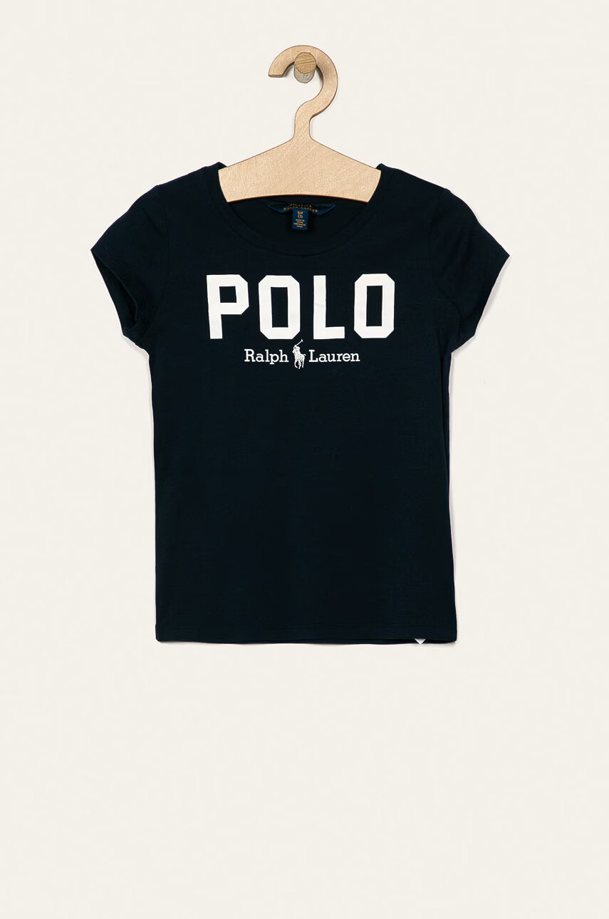 Polo Ralph Lauren Детска тениска 128-176 cm - Pepit.bg