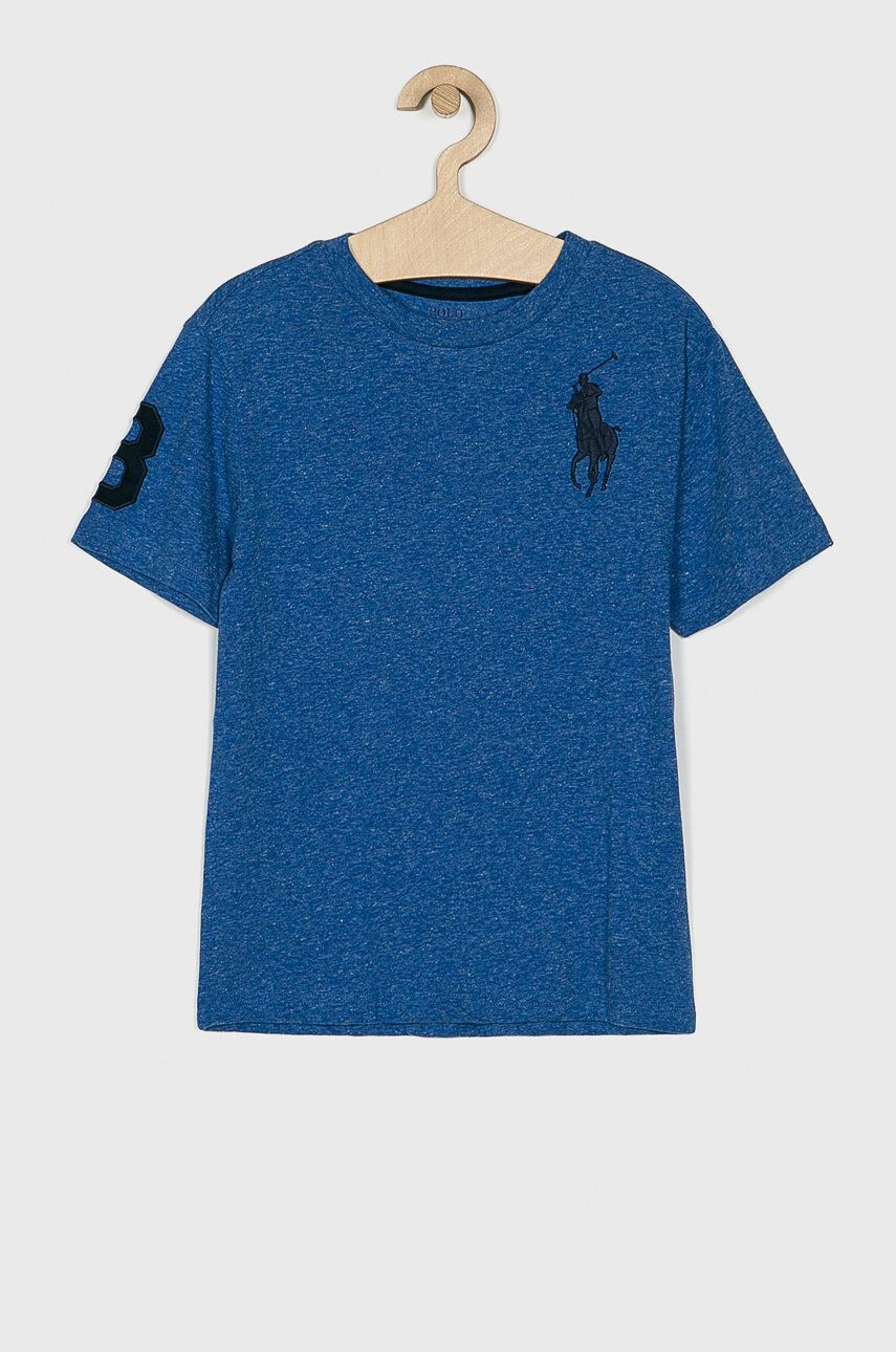 Polo Ralph Lauren Детска тениска 134-176 cm - Pepit.bg