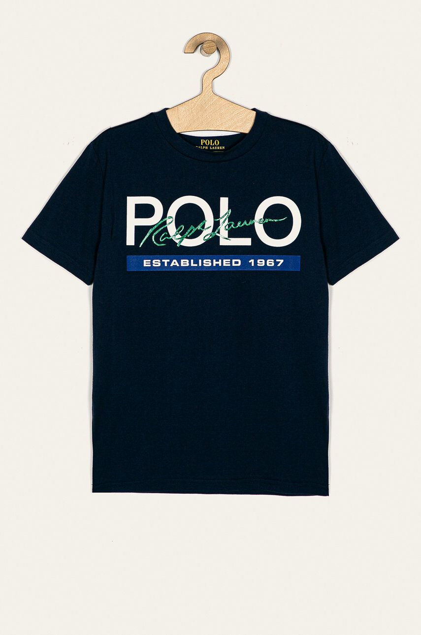 Polo Ralph Lauren Детска тениска 134-176 cm - Pepit.bg