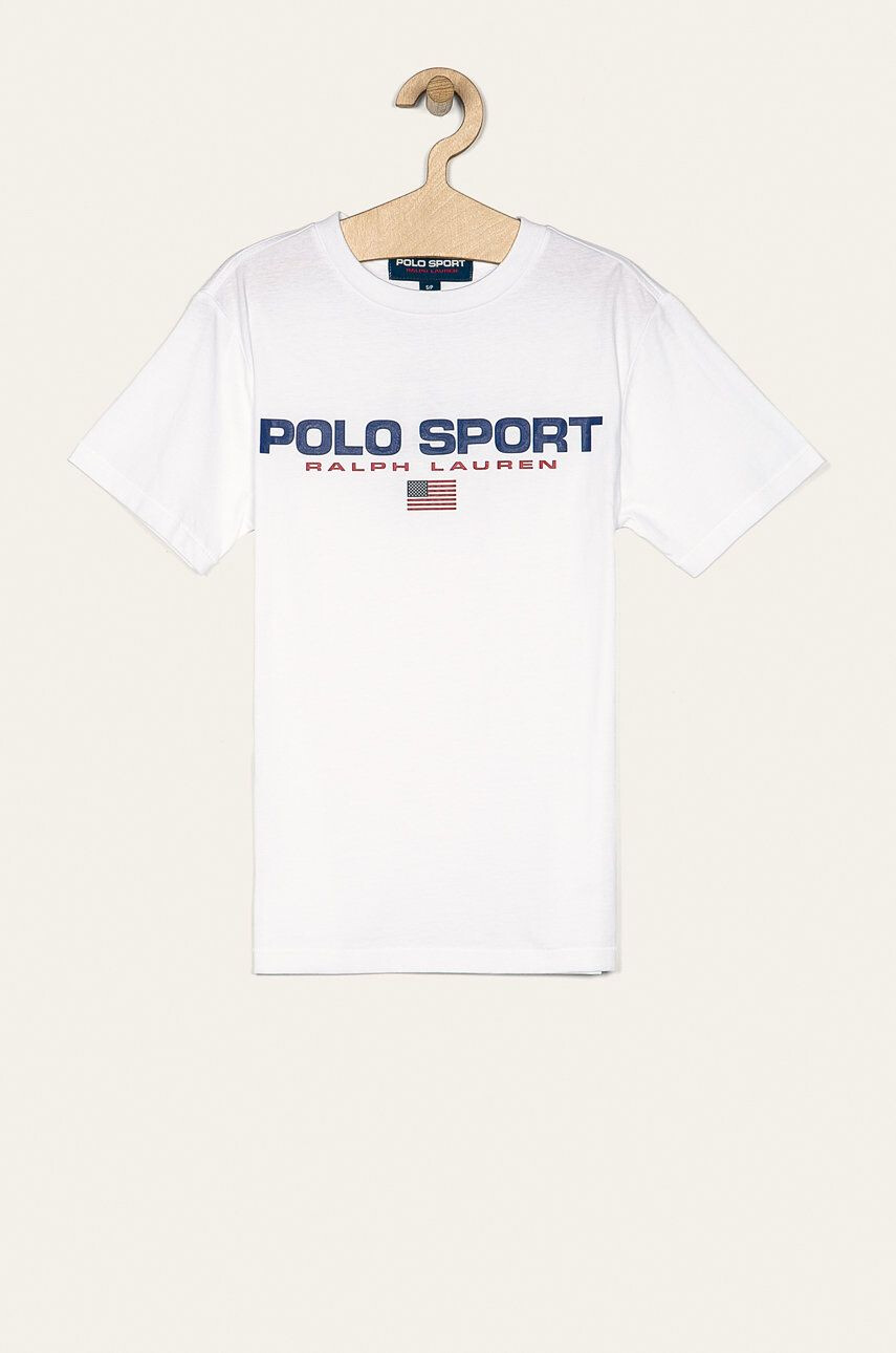 Polo Ralph Lauren Детска тениска 134-176 cm - Pepit.bg