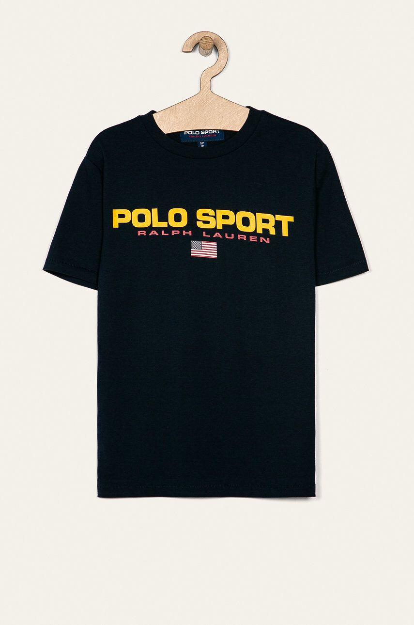 Polo Ralph Lauren Детска тениска 134-176 cm - Pepit.bg