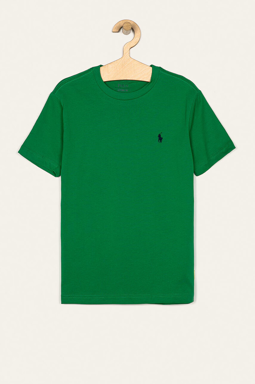 Polo Ralph Lauren Детска тениска 134-176 cm - Pepit.bg