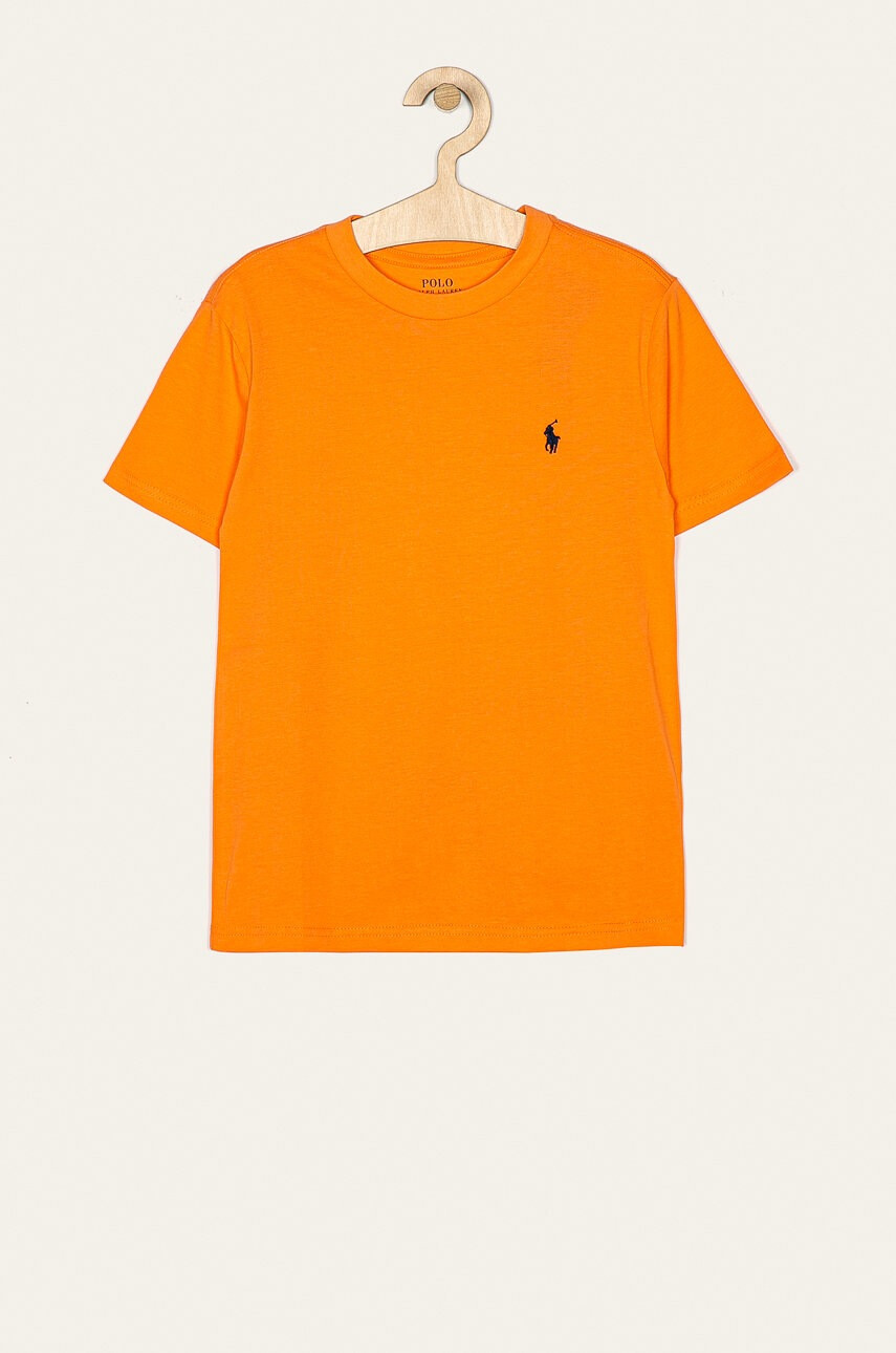 Polo Ralph Lauren Детска тениска 134-176 cm - Pepit.bg