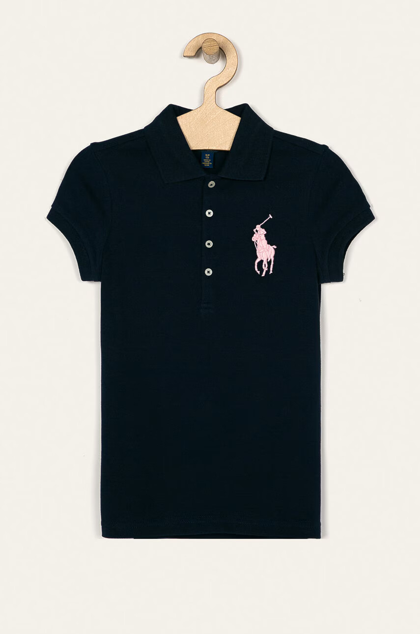 Polo Ralph Lauren Детска тениска 134-176 cm - Pepit.bg