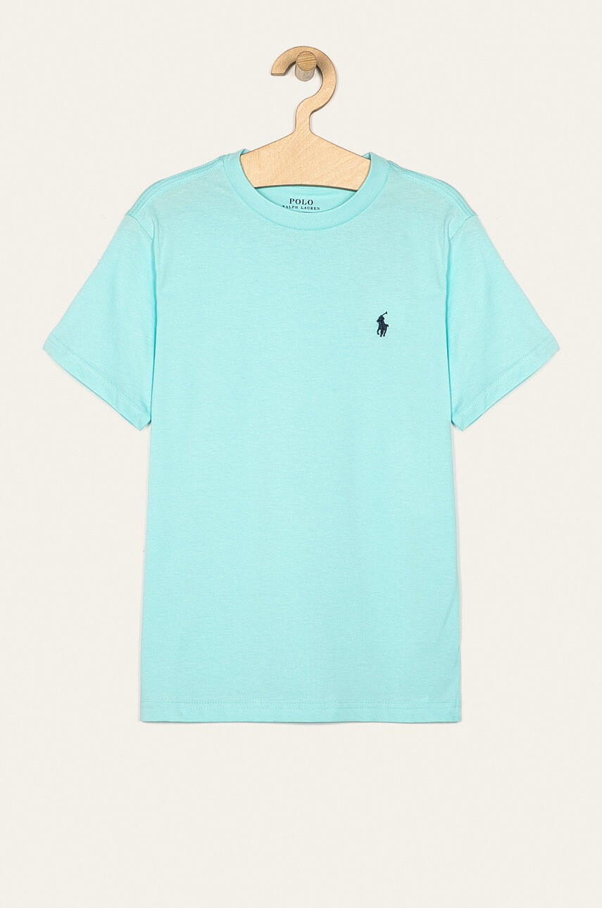 Polo Ralph Lauren Детска тениска 134-176 cm - Pepit.bg