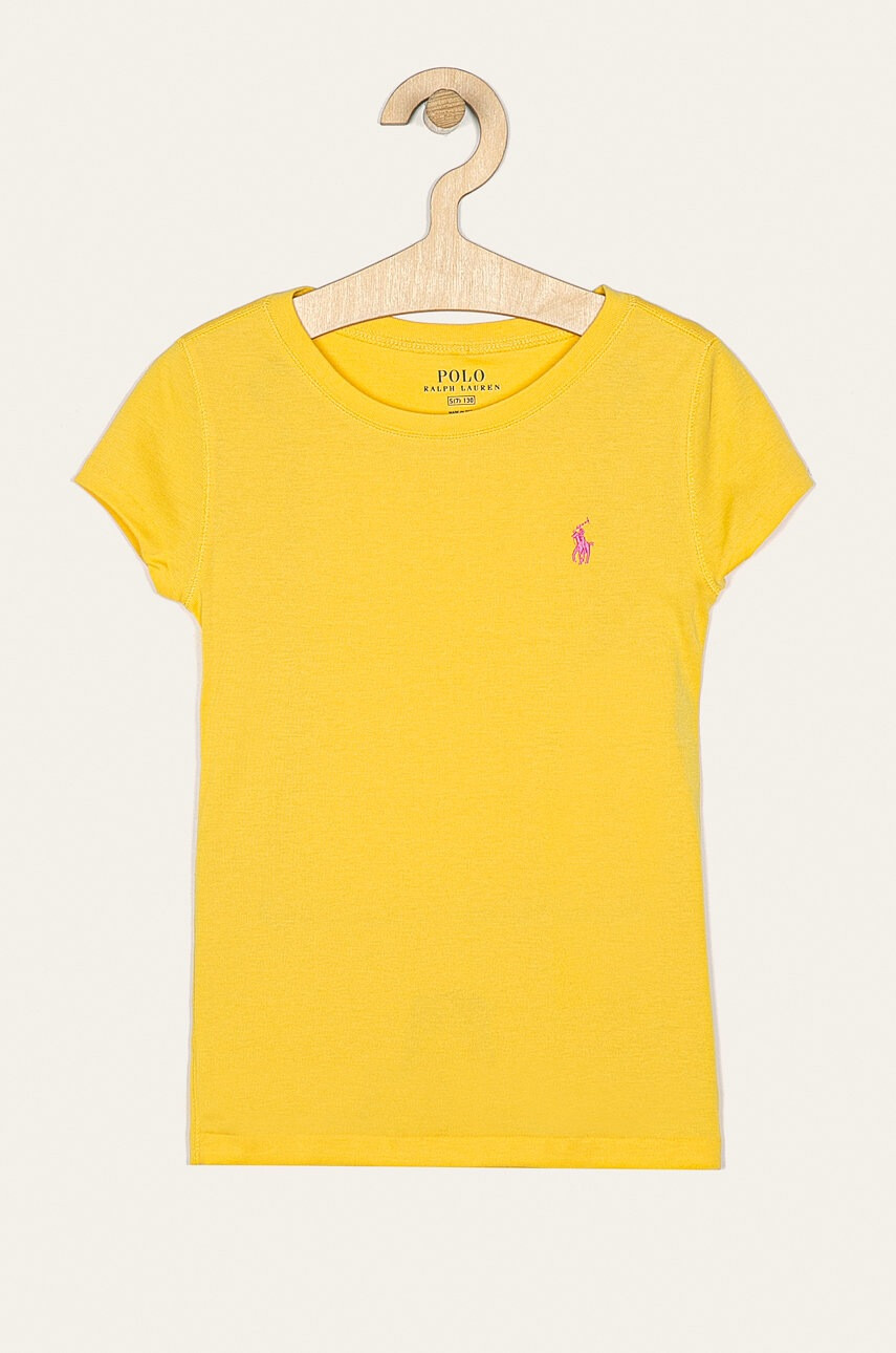 Polo Ralph Lauren Детска тениска 134-176 cm - Pepit.bg