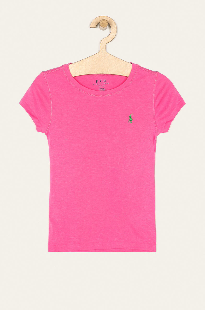 Polo Ralph Lauren Детска тениска 134-176 cm - Pepit.bg