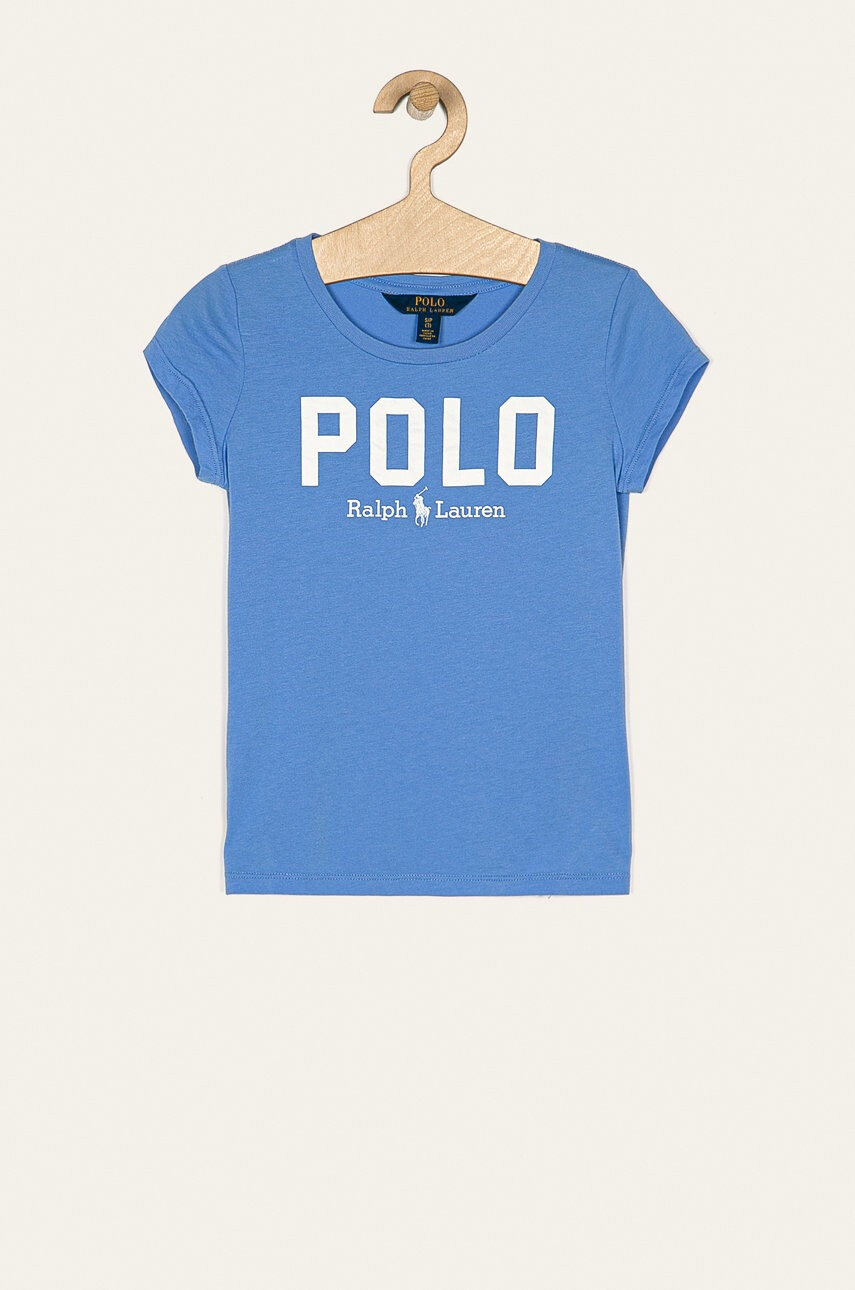 Polo Ralph Lauren Детска тениска 134-176 cm - Pepit.bg