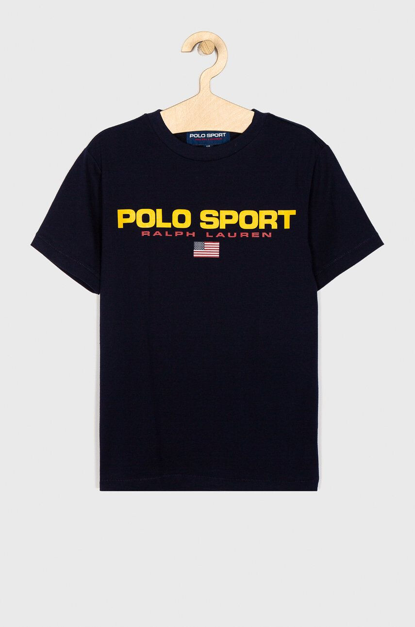 Polo Ralph Lauren Детска тениска 134-176 cm - Pepit.bg