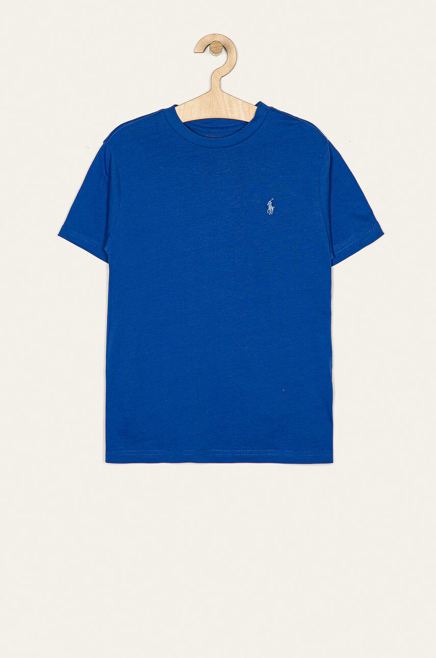 Polo Ralph Lauren Детска тениска 134-176 cm - Pepit.bg