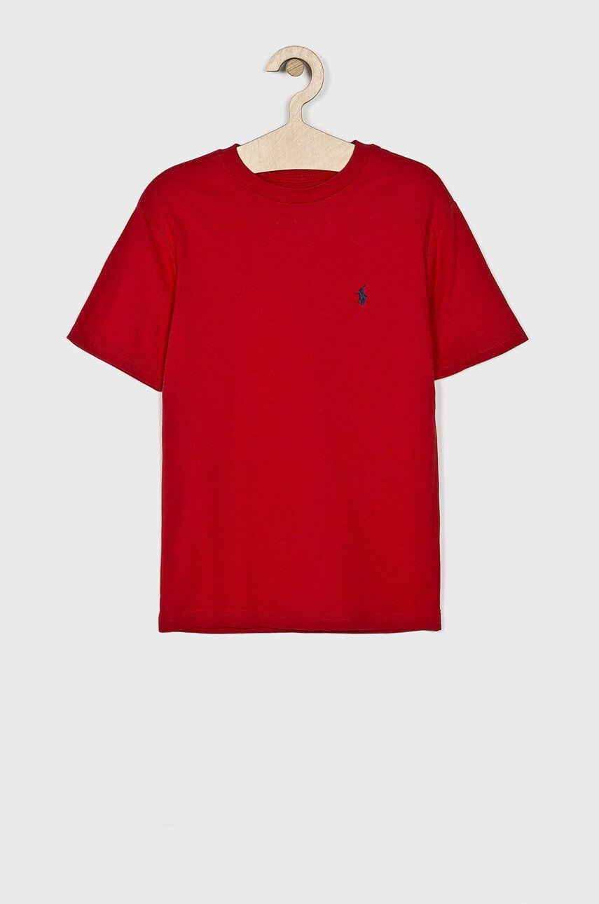 Polo Ralph Lauren Детска тениска 134-176 cm - Pepit.bg