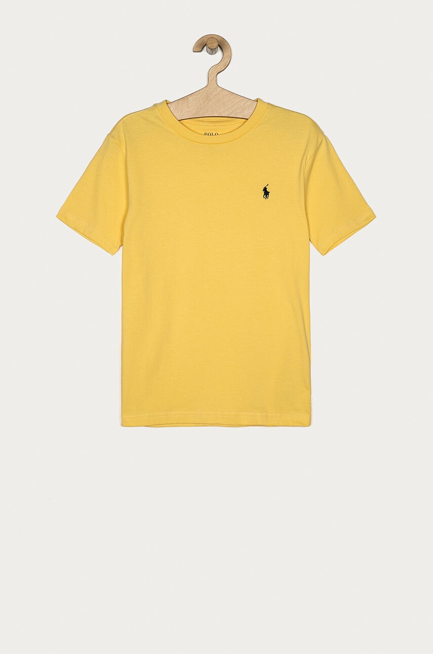 Polo Ralph Lauren Детска тениска 134-176 cm - Pepit.bg