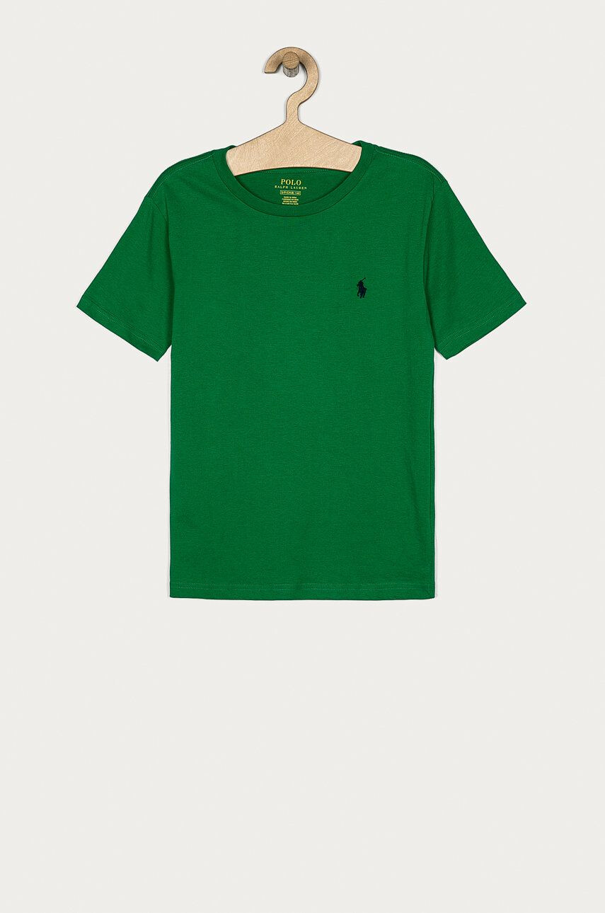 Polo Ralph Lauren Детска тениска 134-176 cm - Pepit.bg