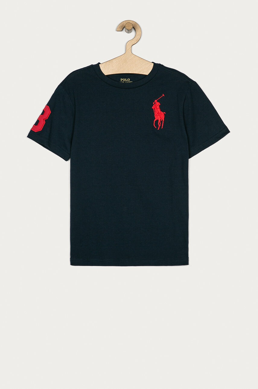 Polo Ralph Lauren Детска тениска 134-176 cm - Pepit.bg