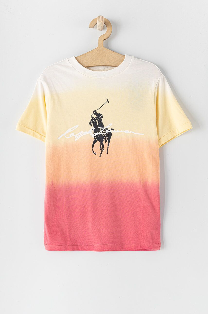 Polo Ralph Lauren Детска тениска 134-176 cm - Pepit.bg