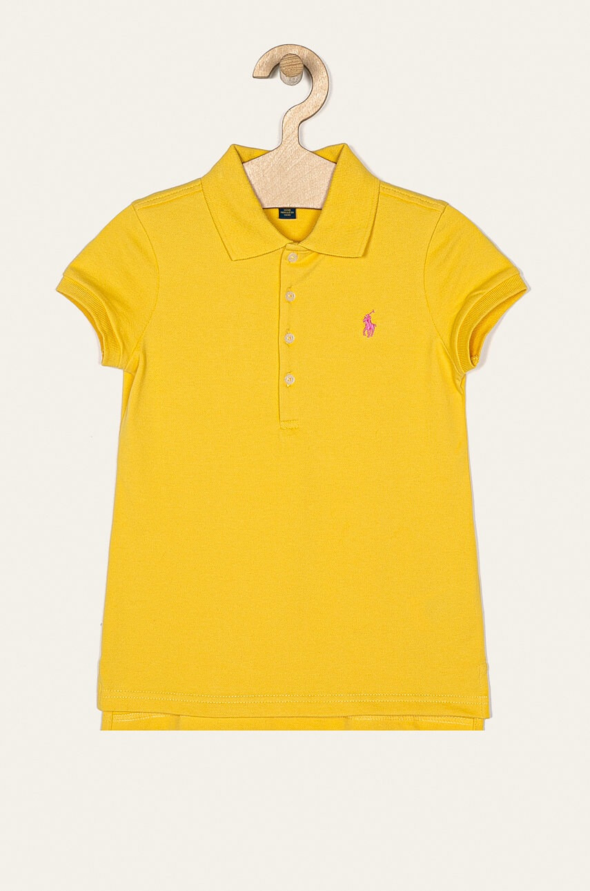 Polo Ralph Lauren Детска тениска 134-176 cm - Pepit.bg