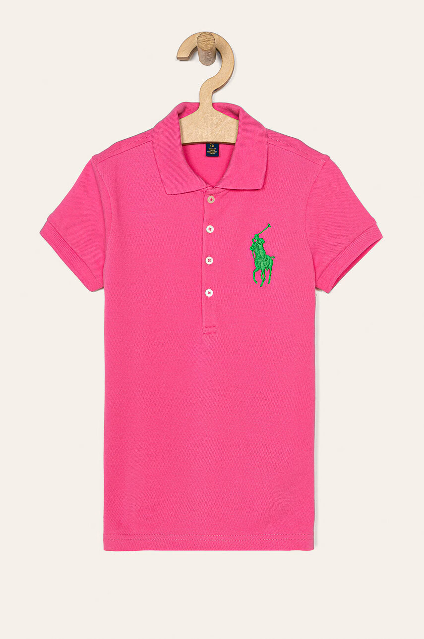 Polo Ralph Lauren Детска тениска 134-176 cm - Pepit.bg
