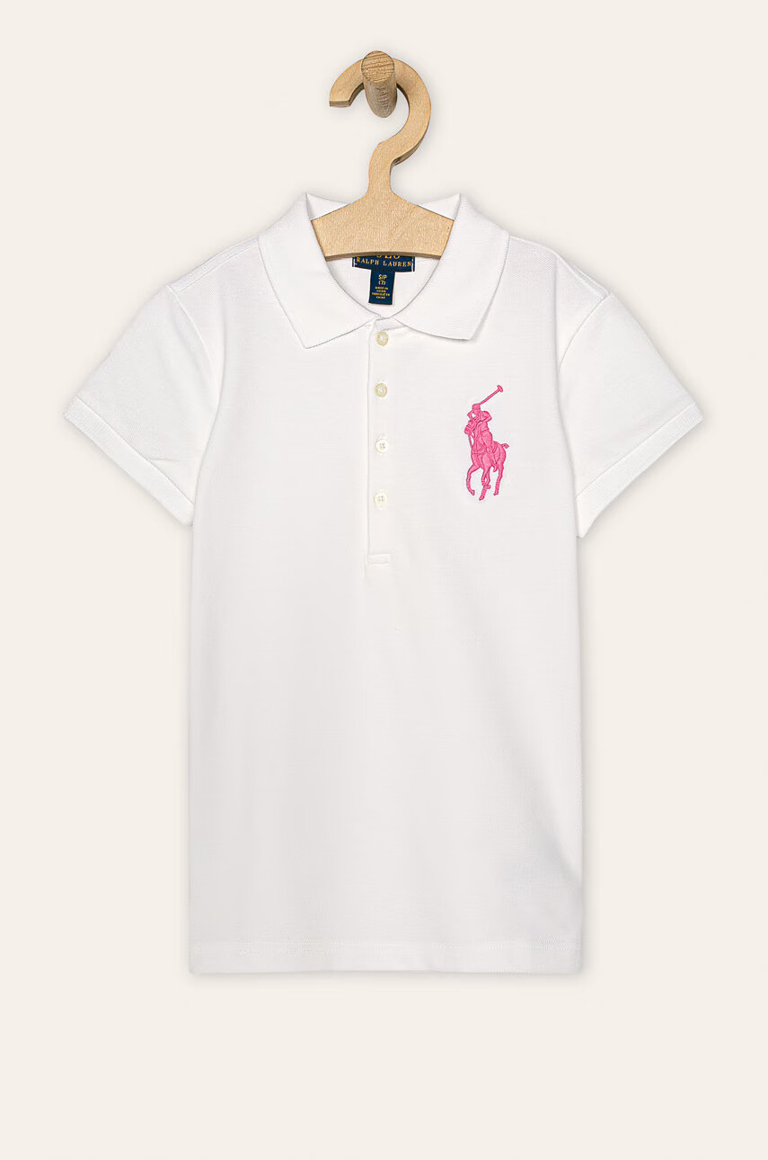 Polo Ralph Lauren Детска тениска 134-176 cm - Pepit.bg