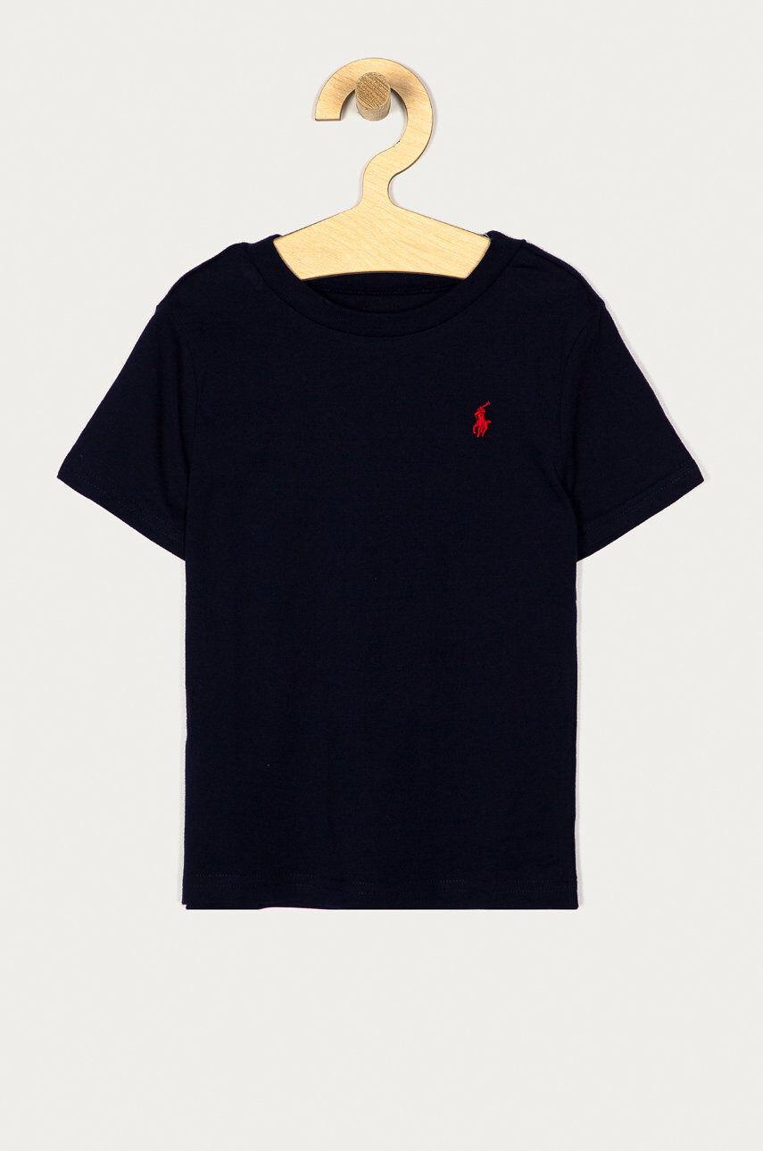 Polo Ralph Lauren Детска тениска 68-92 cm - Pepit.bg