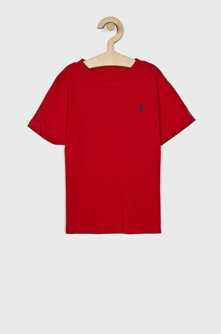 Polo Ralph Lauren Детска тениска 92-104 cm - Pepit.bg