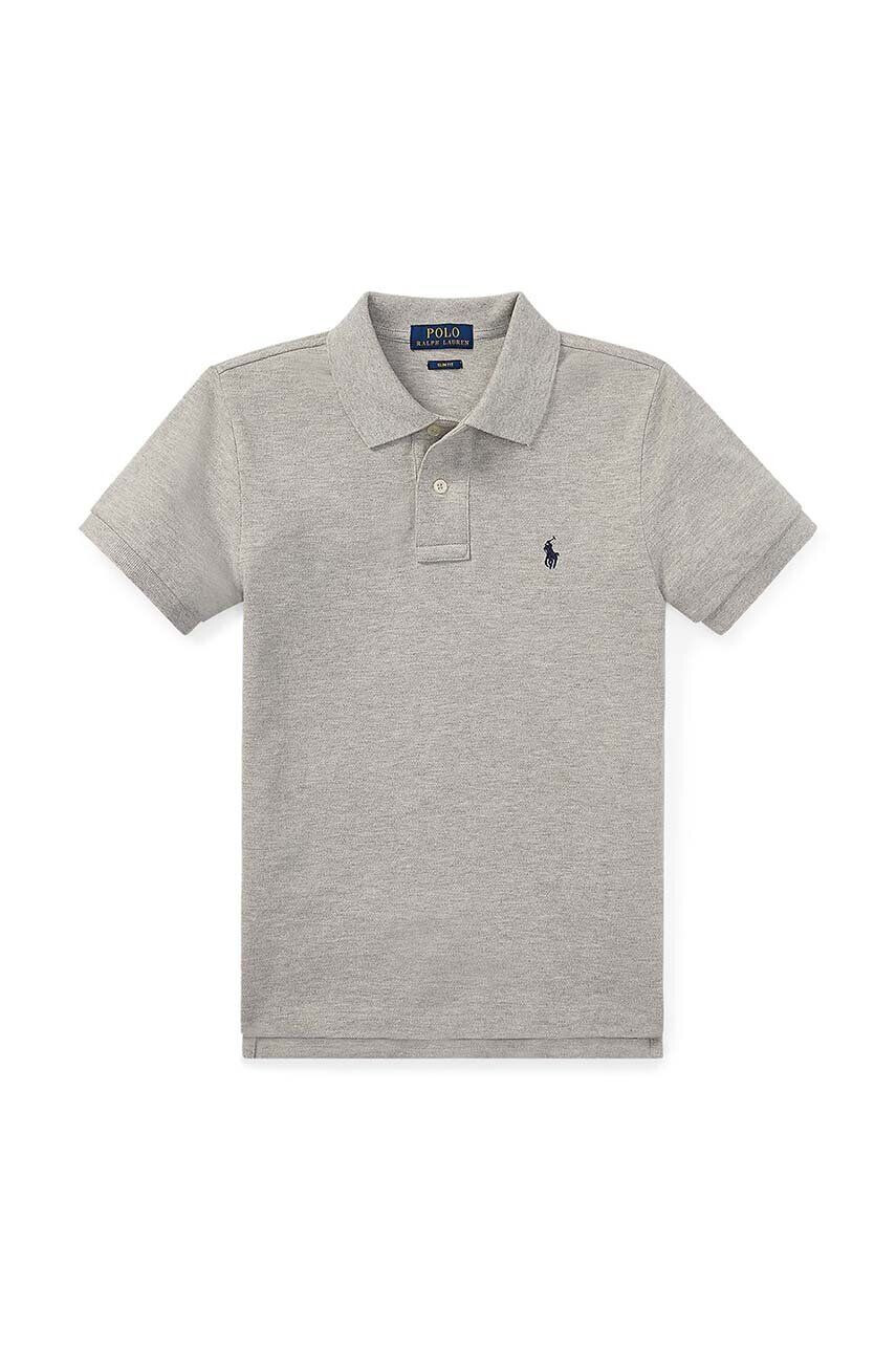 Polo Ralph Lauren Детска тениска с яка 134-176 cm - Pepit.bg