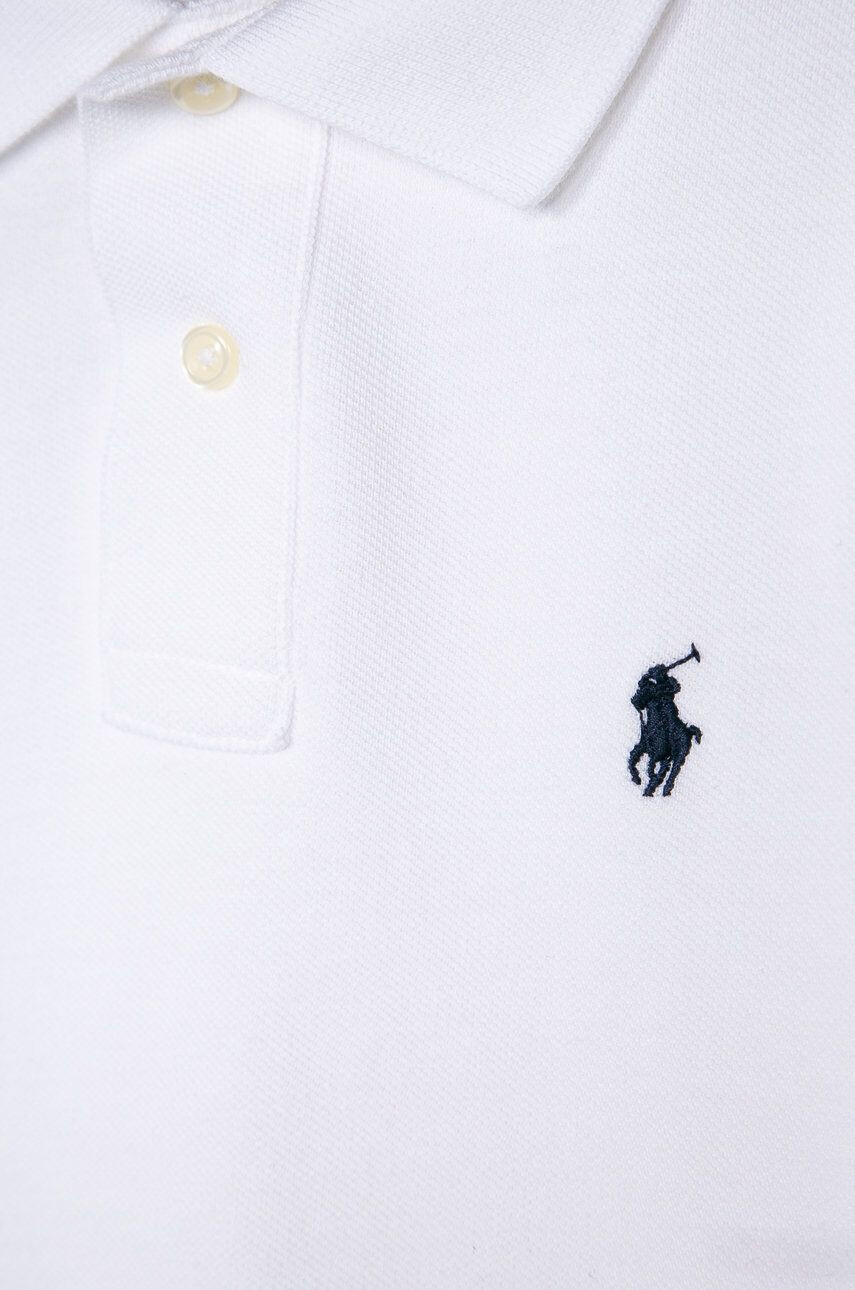 Polo Ralph Lauren Детска тениска с яка 134-176 cm - Pepit.bg