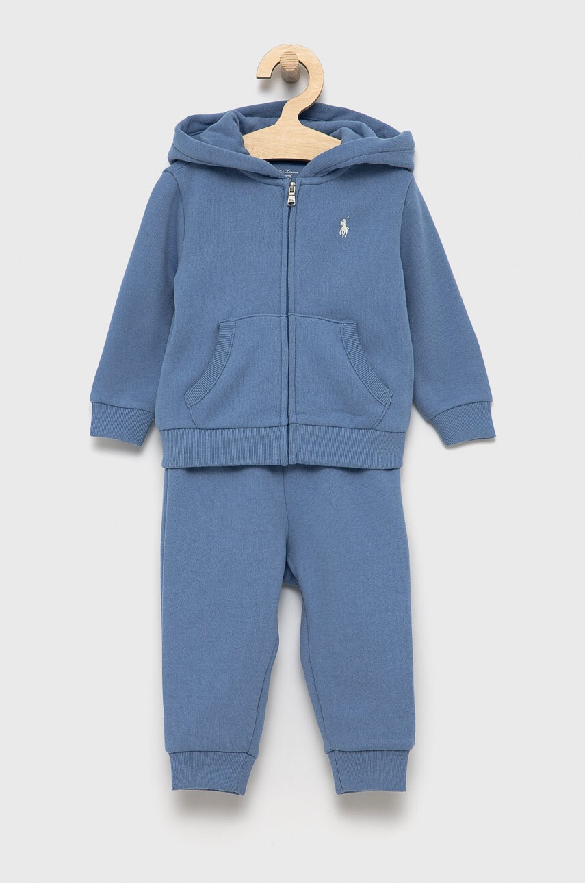 Polo Ralph Lauren Детски анцуг - Pepit.bg