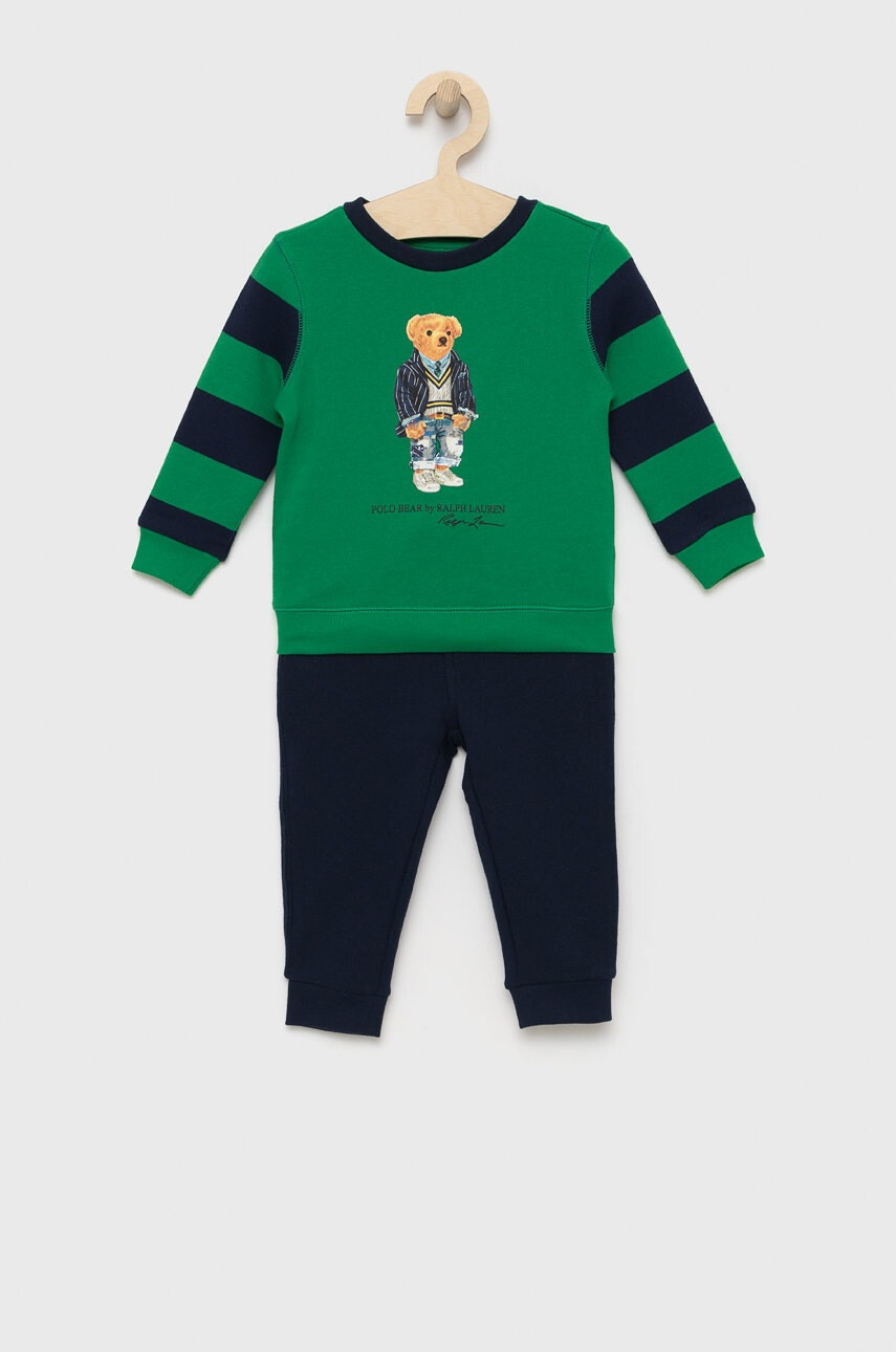 Polo Ralph Lauren Детски анцуг - Pepit.bg