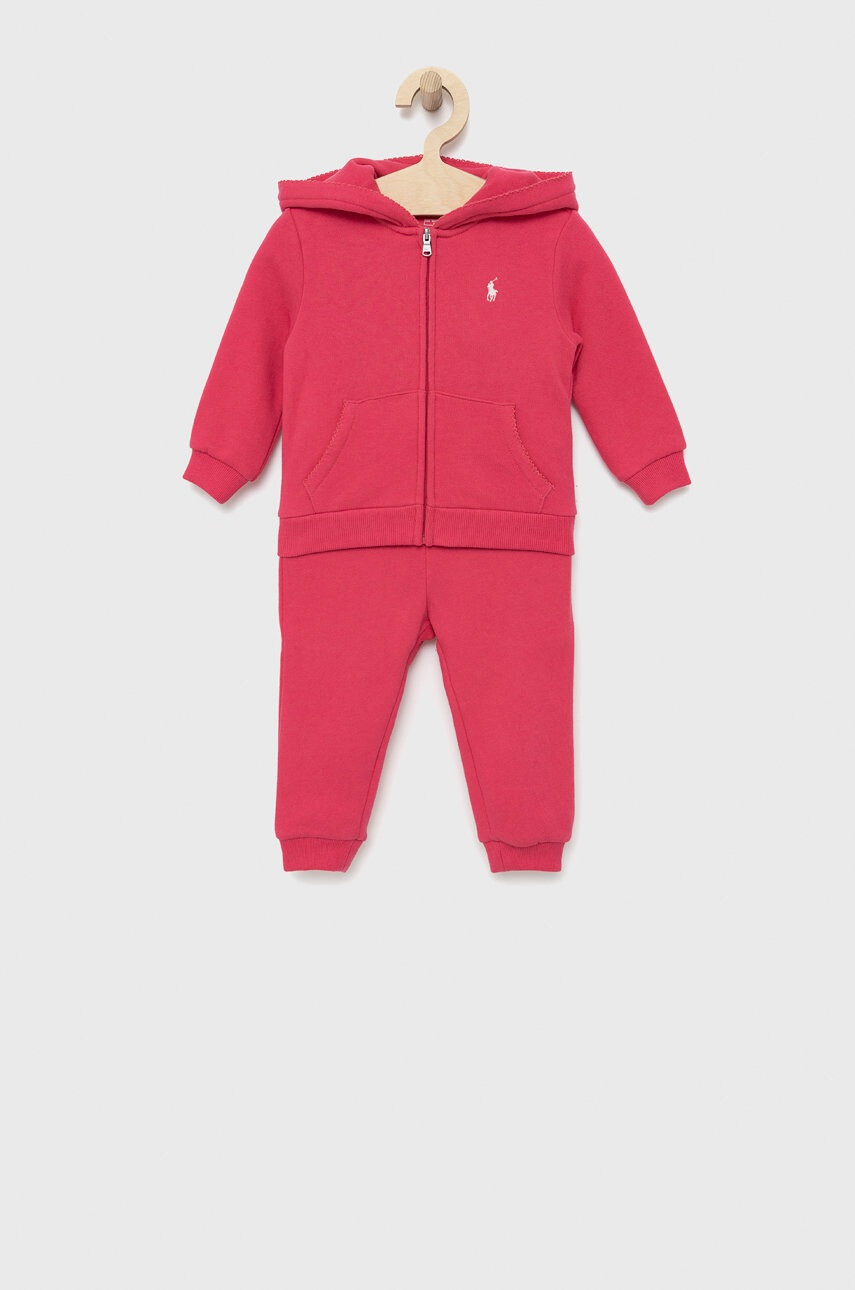 Polo Ralph Lauren Детски анцуг - Pepit.bg