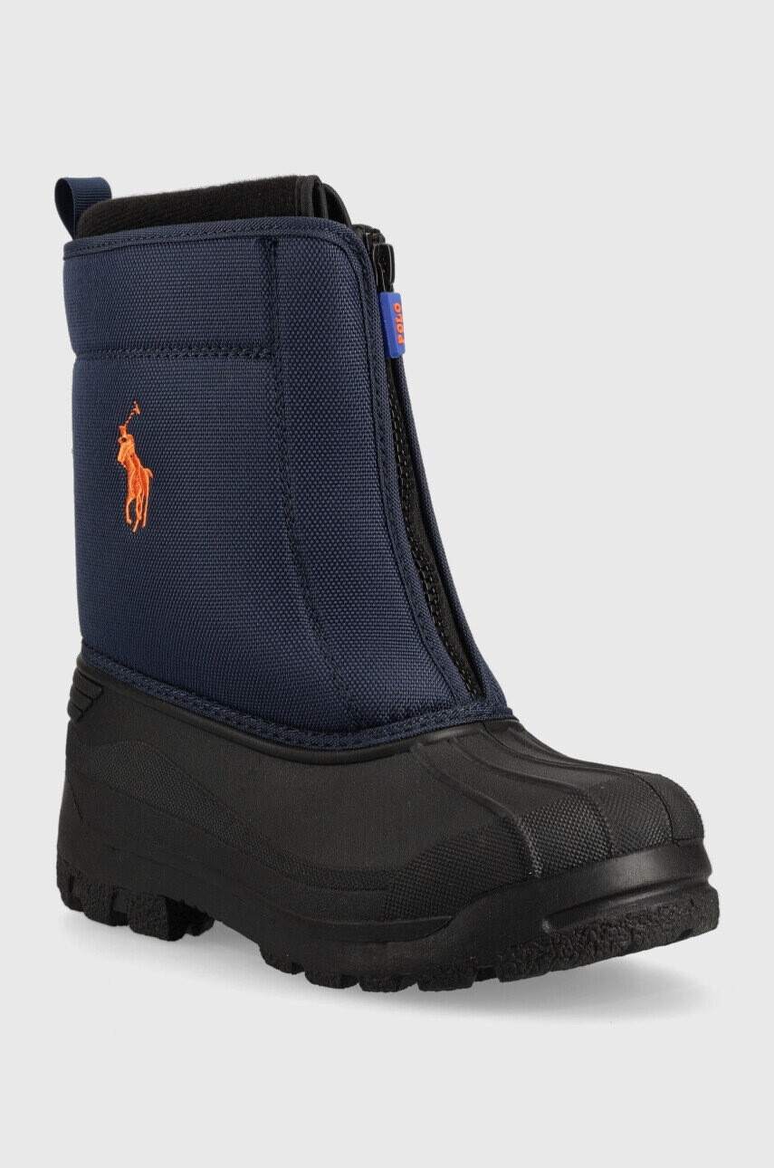 Polo Ralph Lauren Детски апрески в тъмносиньо - Pepit.bg