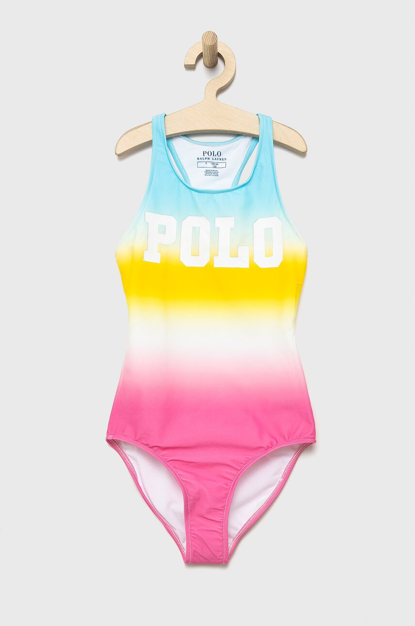 Polo Ralph Lauren Детски бански костюм - Pepit.bg