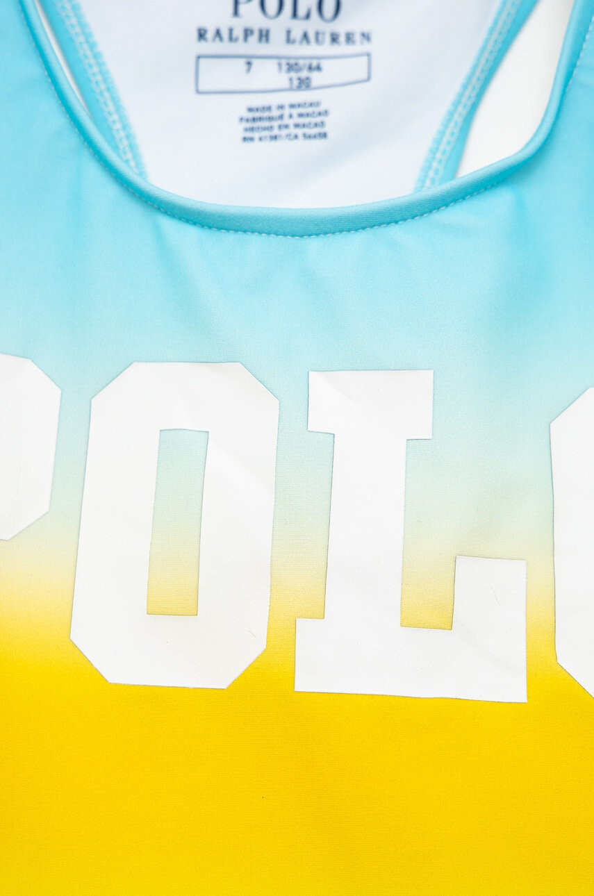 Polo Ralph Lauren Детски бански костюм - Pepit.bg